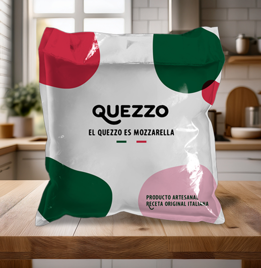 Quezzo