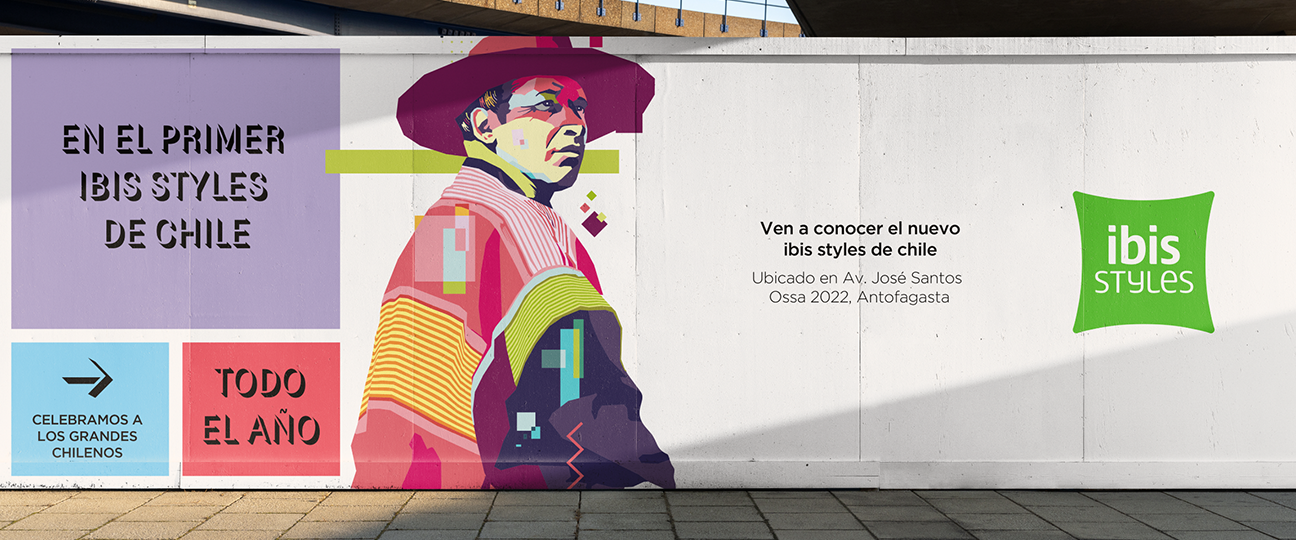IBIS Styles